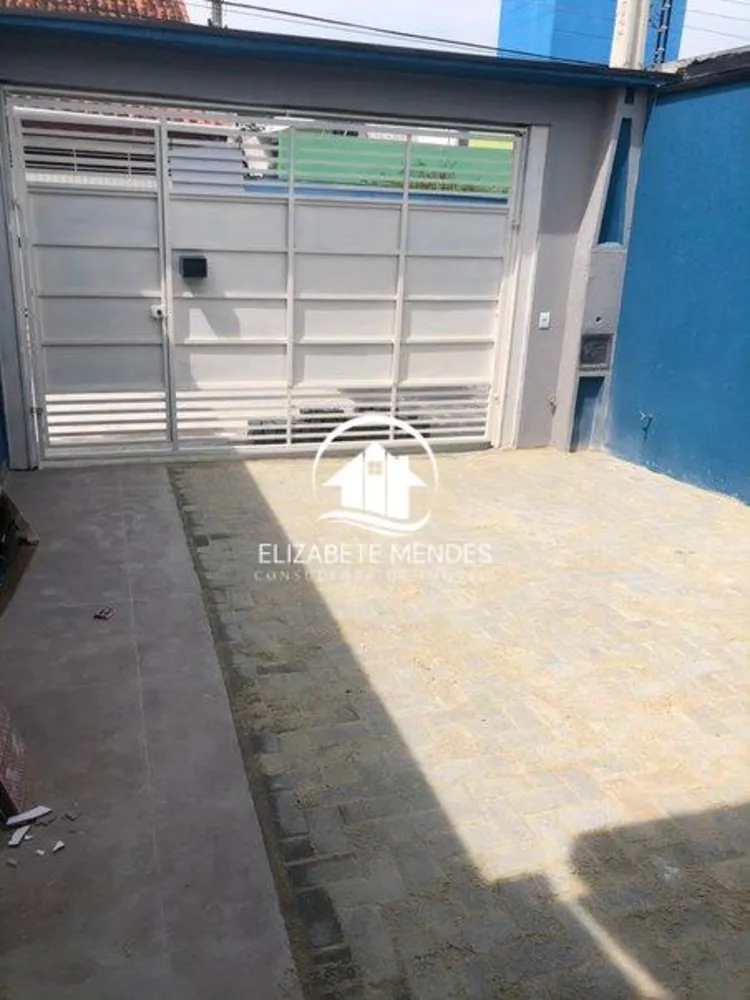 Casa, 1 quarto, 125 m² - Foto 1