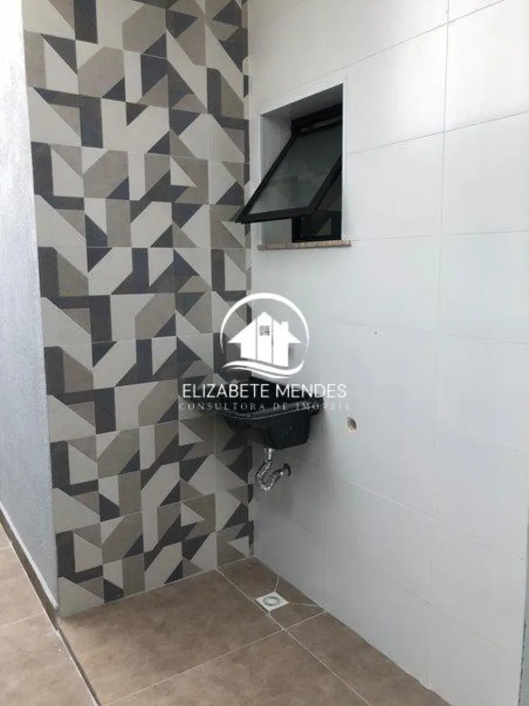 Casa, 1 quarto, 125 m² - Foto 10