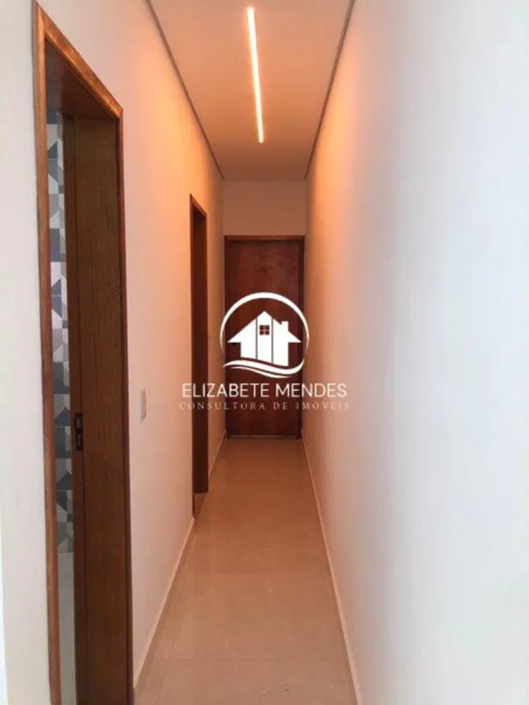 Casa, 1 quarto, 125 m² - Foto 3