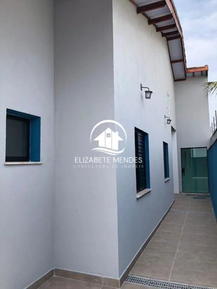 Casa, 1 quarto, 125 m² - Foto 1