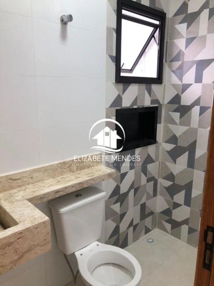 Casa, 1 quarto, 125 m² - Foto 8