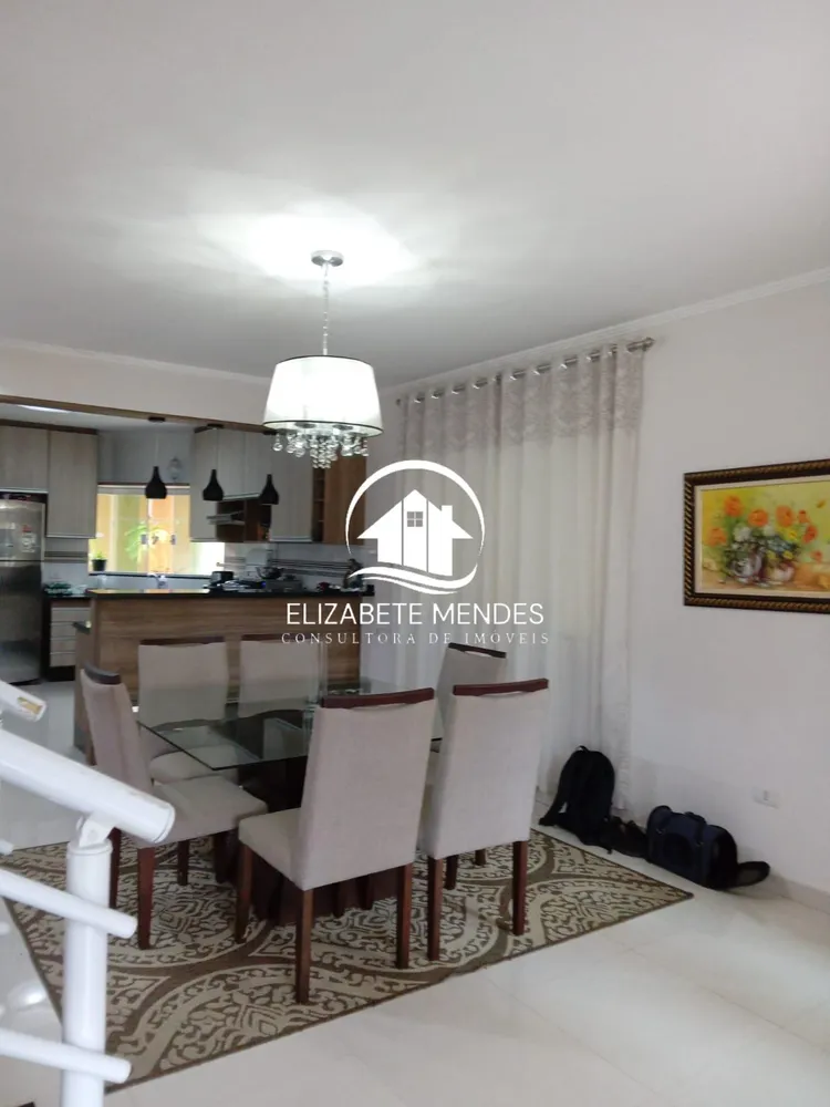 Sobrado, 3 quartos, 180 m² - Foto 6