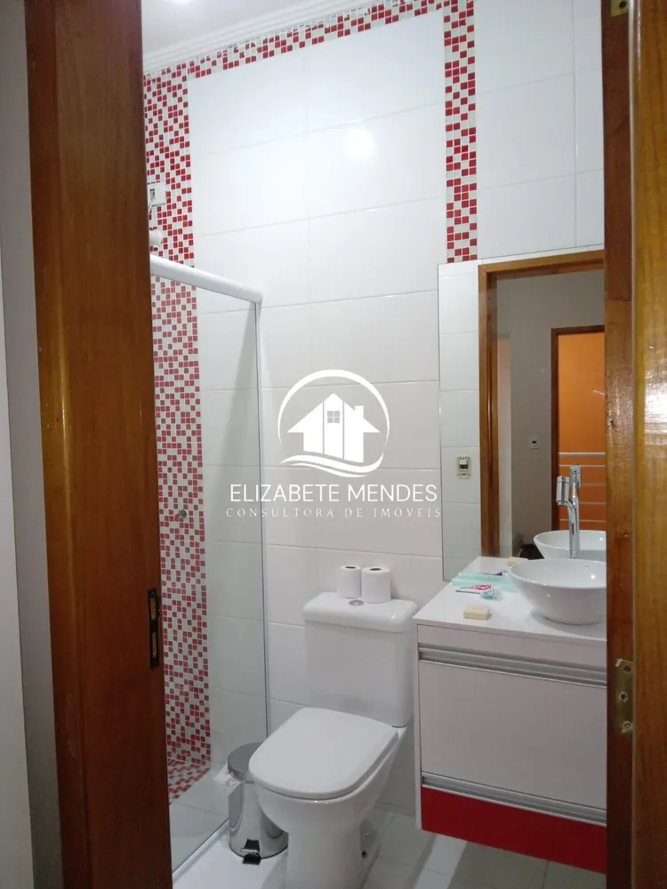 Sobrado, 3 quartos, 180 m² - Foto 2
