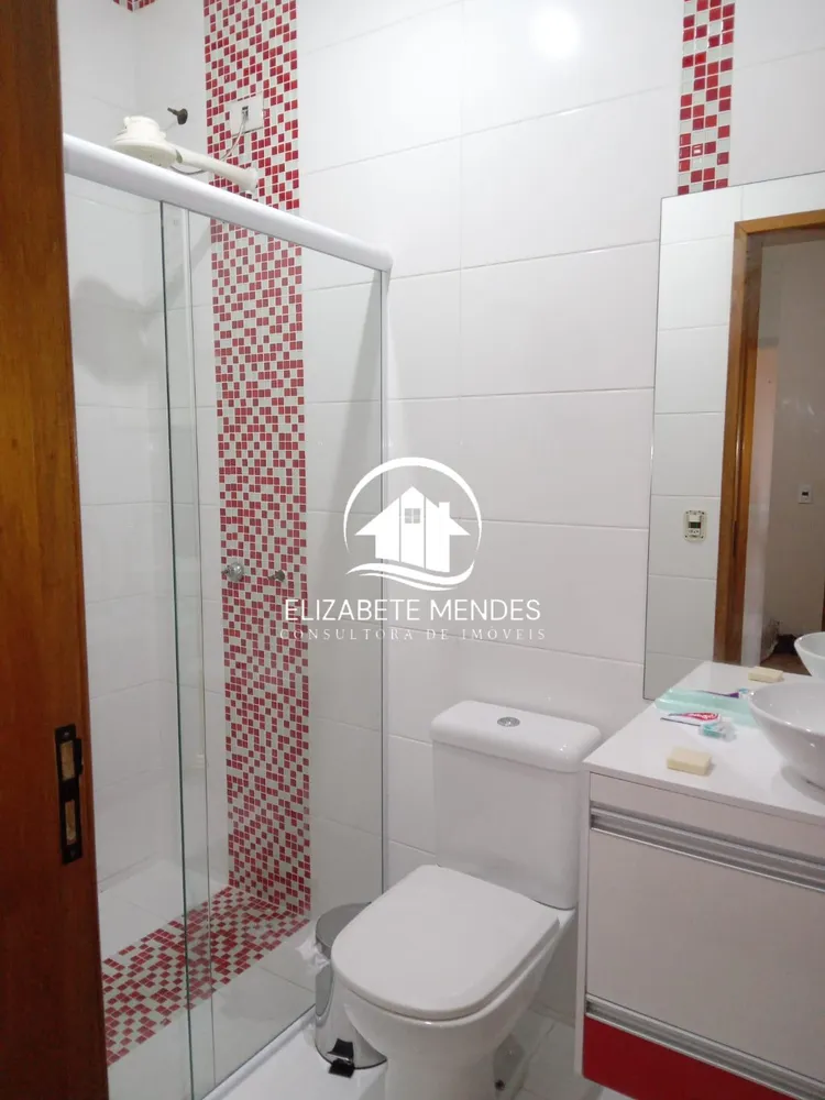 Sobrado, 3 quartos, 180 m² - Foto 12