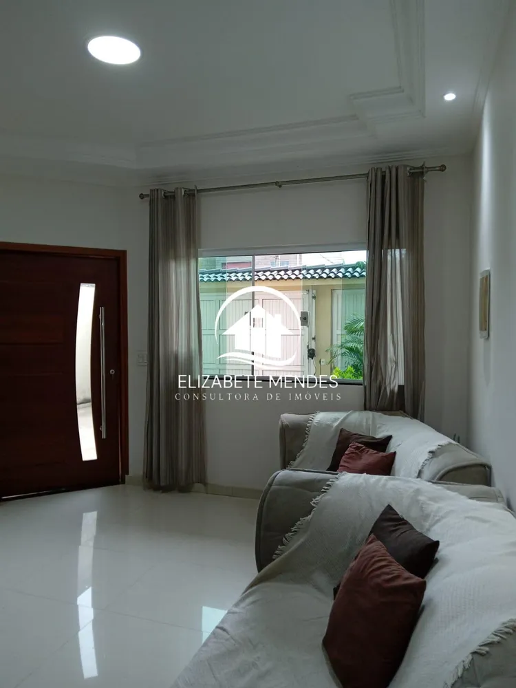 Sobrado, 3 quartos, 180 m² - Foto 9