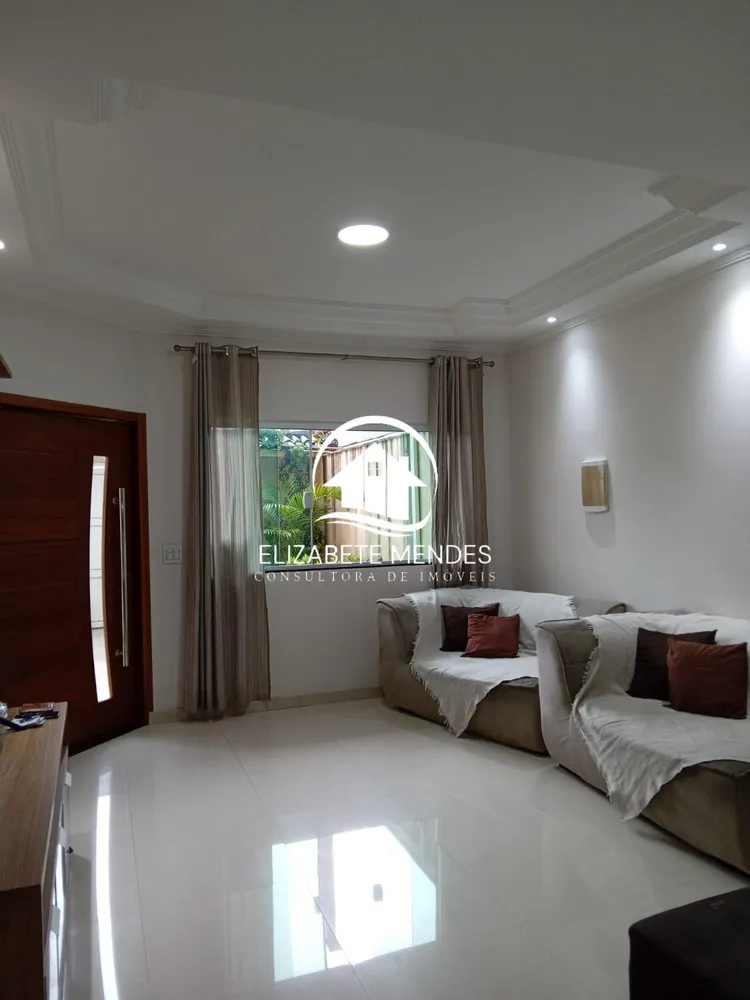 Sobrado, 3 quartos, 180 m² - Foto 3