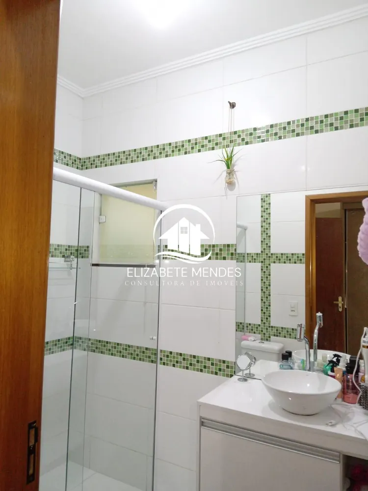 Sobrado, 3 quartos, 180 m² - Foto 14