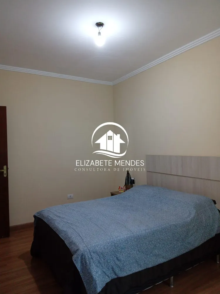 Sobrado, 3 quartos, 180 m² - Foto 9