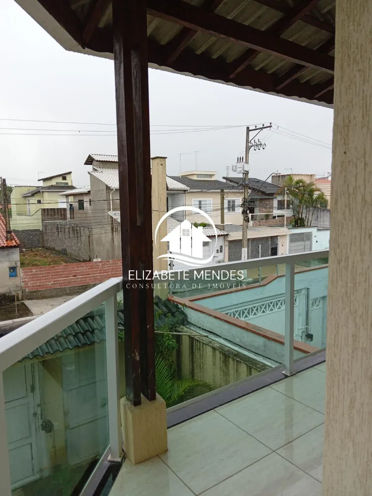 Sobrado, 3 quartos, 180 m² - Foto 7