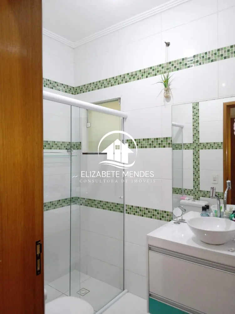 Sobrado, 3 quartos, 180 m² - Foto 12
