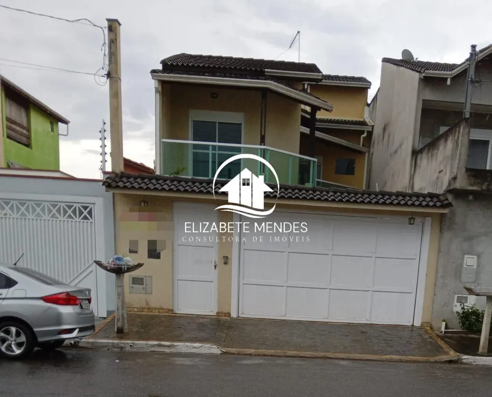 Sobrado, 3 quartos, 180 m² - Foto 8
