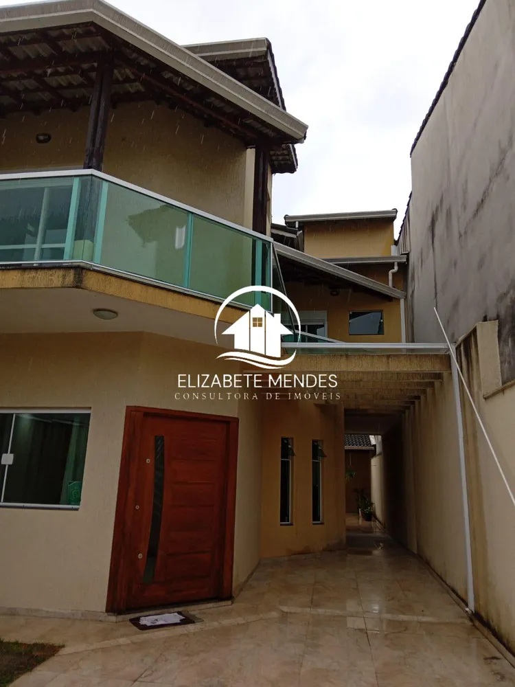 Sobrado, 3 quartos, 180 m² - Foto 4