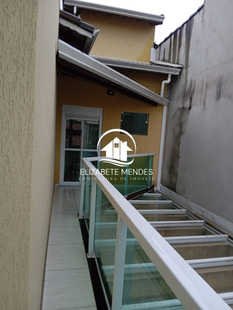 Sobrado, 3 quartos, 180 m² - Foto 6