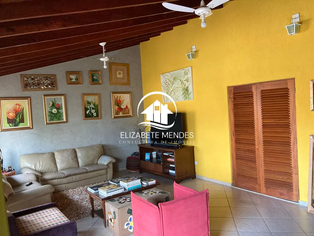 Sobrado, 3 quartos, 336 m² - Foto 4