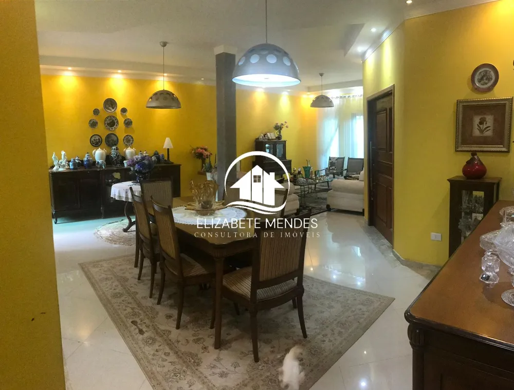 Sobrado, 3 quartos, 336 m² - Foto 14