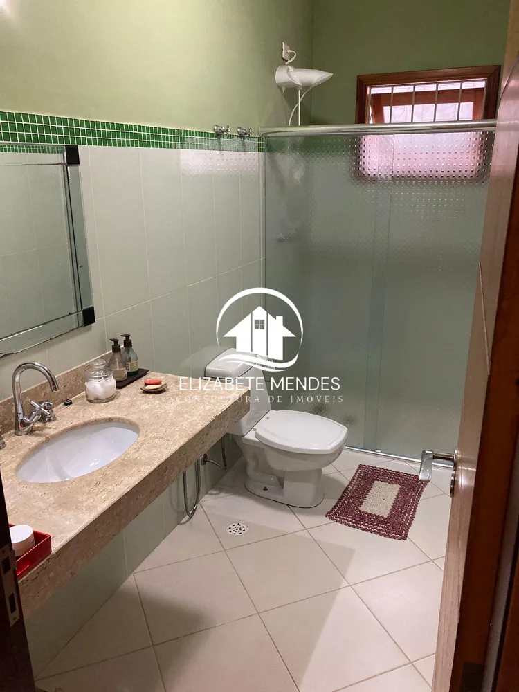 Sobrado, 3 quartos, 336 m² - Foto 6