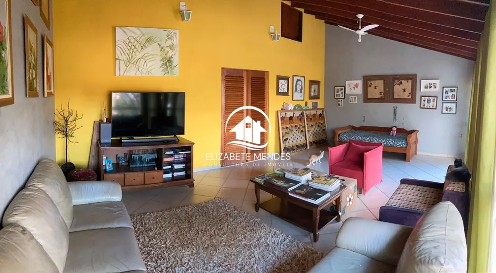 Sobrado, 3 quartos, 336 m² - Foto 3