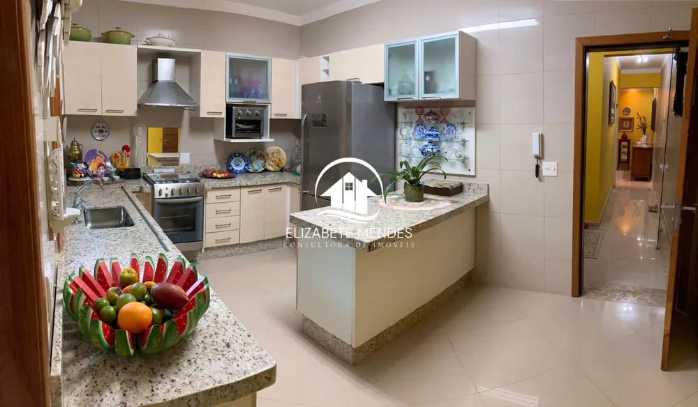 Sobrado, 3 quartos, 336 m² - Foto 8