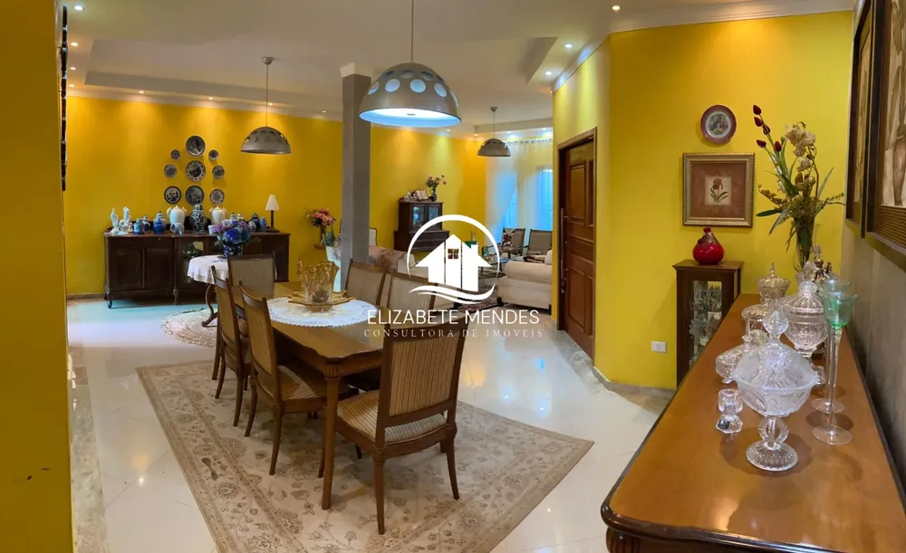 Sobrado, 3 quartos, 336 m² - Foto 13