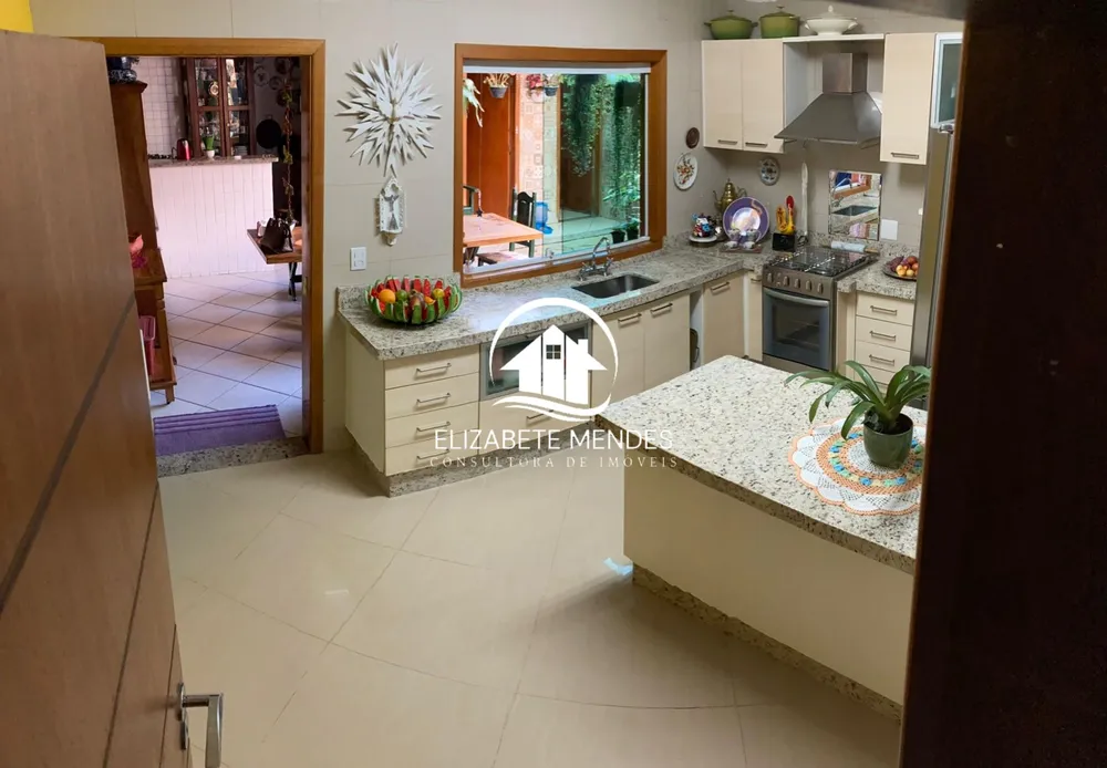 Sobrado, 3 quartos, 336 m² - Foto 9