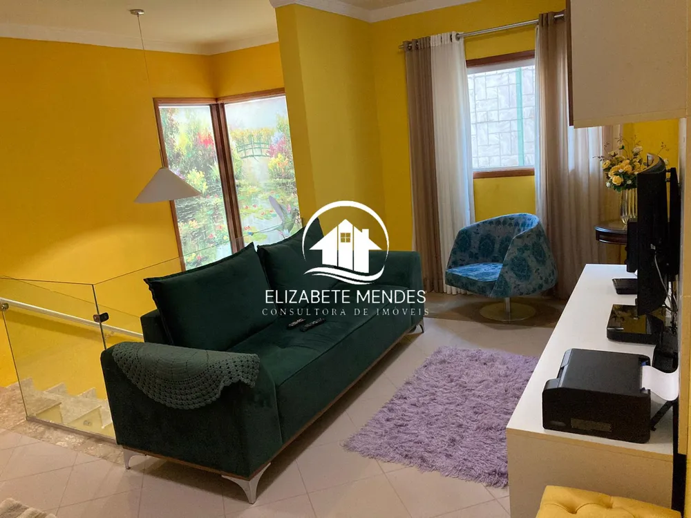 Sobrado, 3 quartos, 336 m² - Foto 7