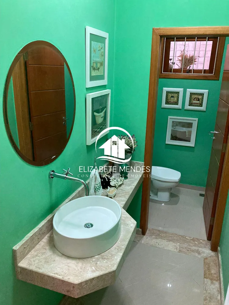 Sobrado, 3 quartos, 336 m² - Foto 11