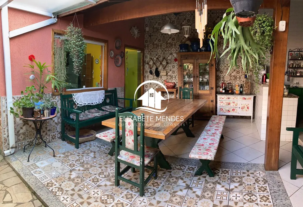 Sobrado, 3 quartos, 336 m² - Foto 16
