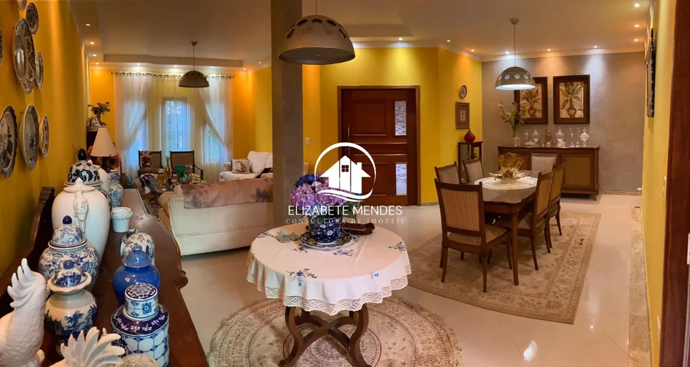 Sobrado, 3 quartos, 336 m² - Foto 12
