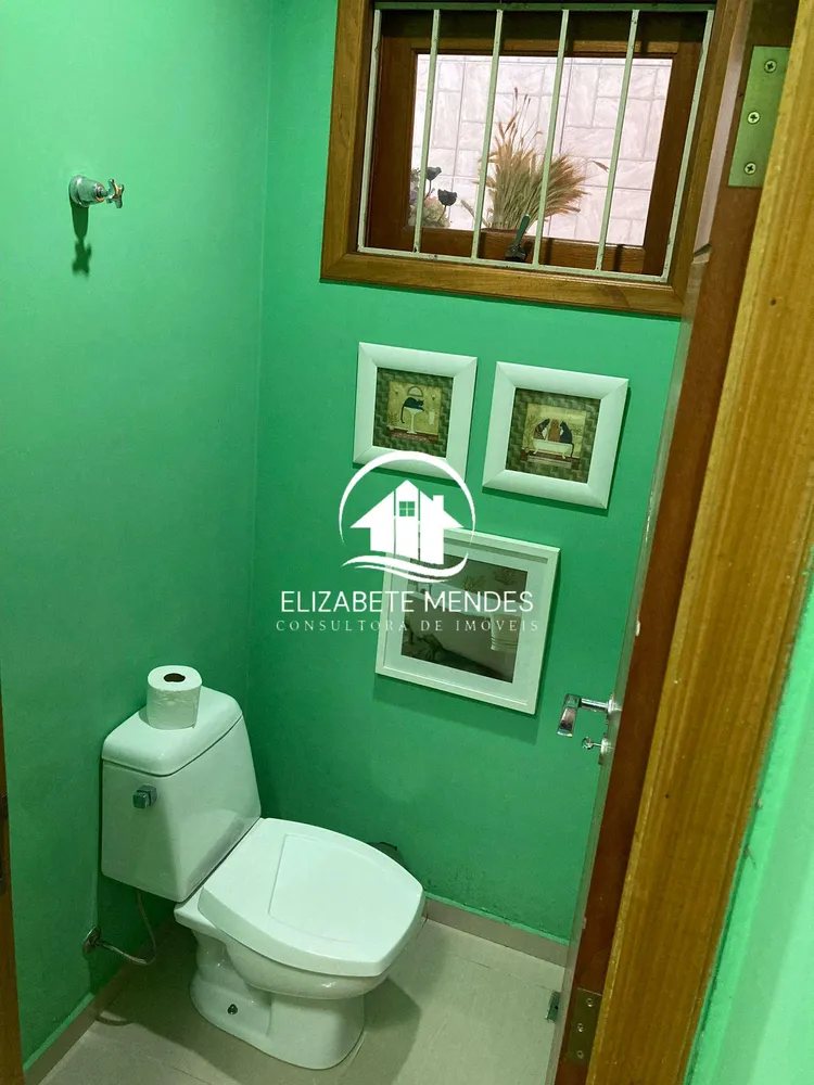 Sobrado, 3 quartos, 336 m² - Foto 10