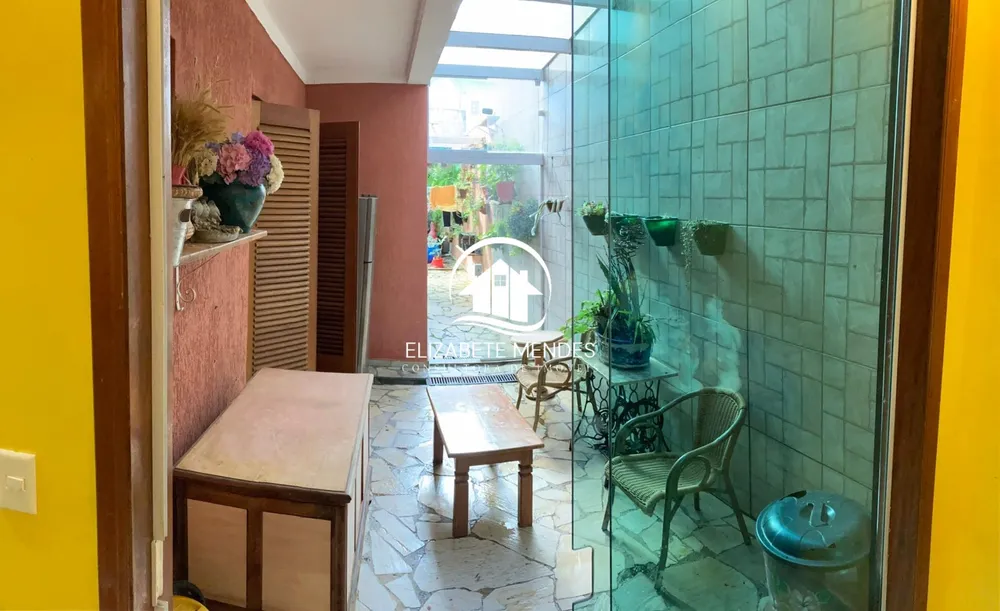 Sobrado, 3 quartos, 336 m² - Foto 15