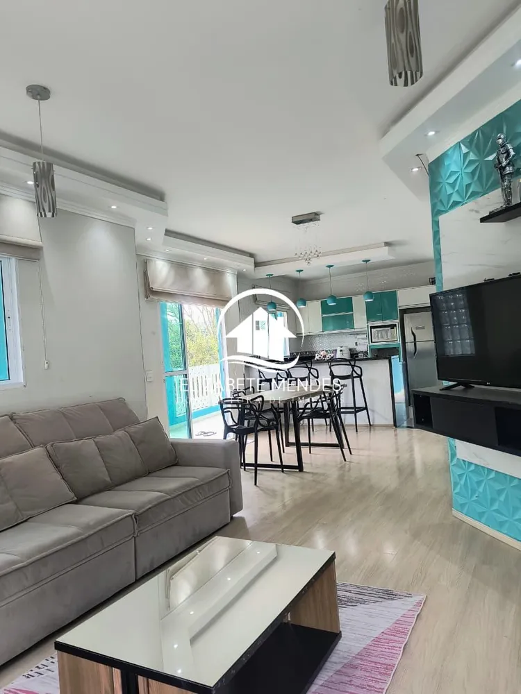 Casa, 3 quartos, 300 m² - Foto 2