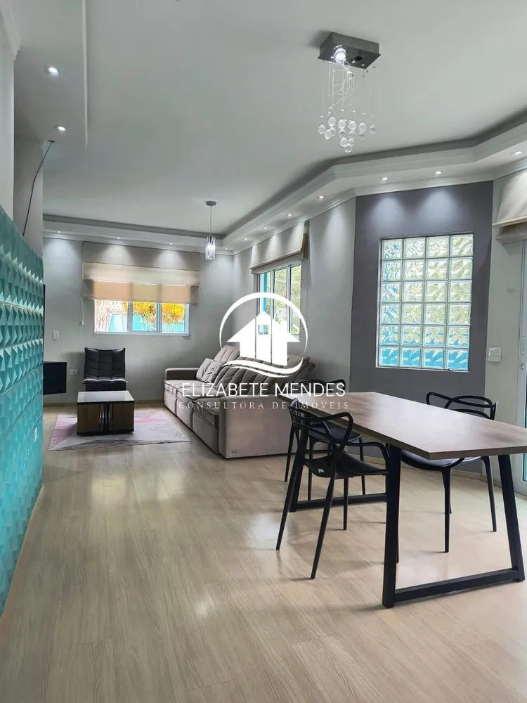 Casa, 3 quartos, 300 m² - Foto 8