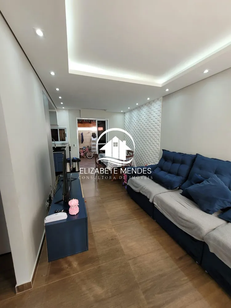 Casa de Condomínio, 2 quartos - Foto 3
