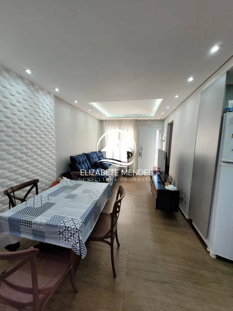 Casa de Condomínio, 2 quartos - Foto 4