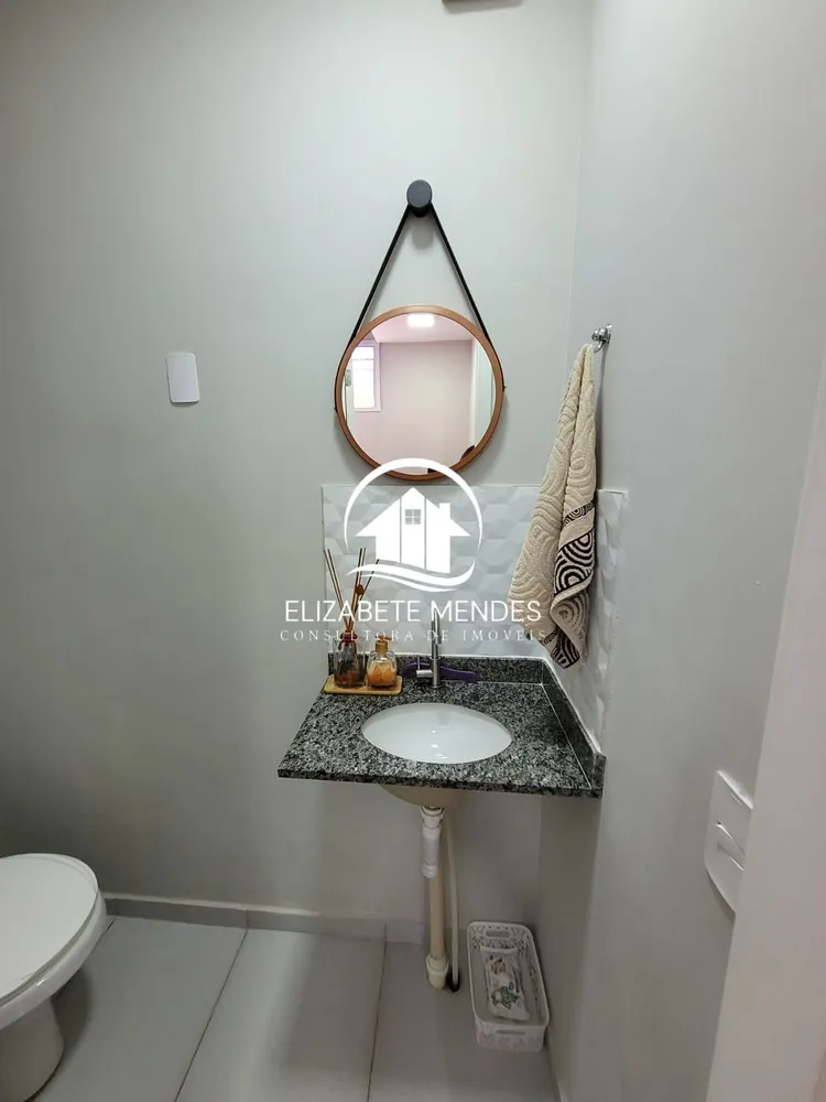 Casa de Condomínio, 2 quartos - Foto 7