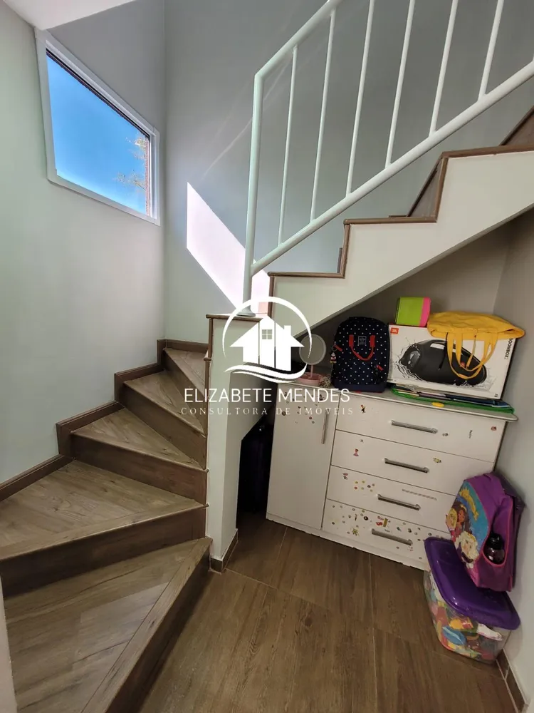 Casa de Condomínio, 2 quartos - Foto 6