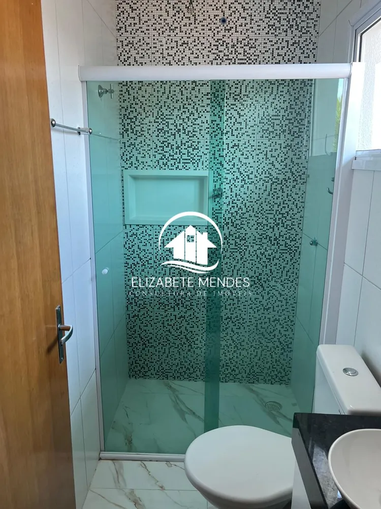 Sobrado, 3 quartos, 172 m² - Foto 5