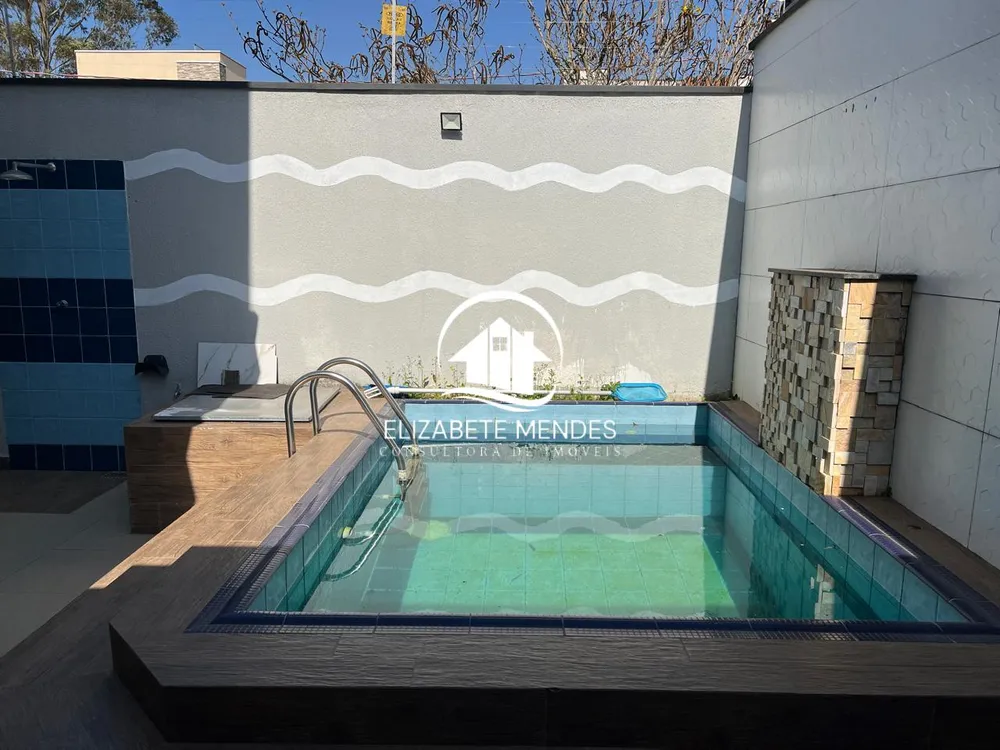 Sobrado, 3 quartos, 172 m² - Foto 6