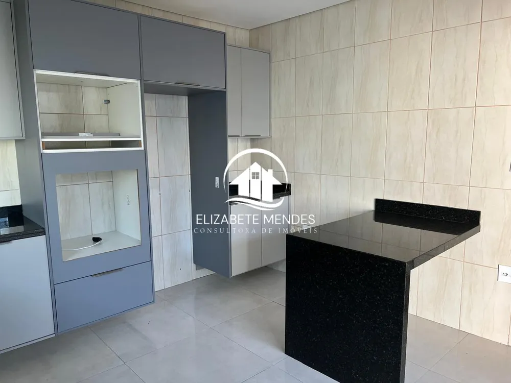 Sobrado, 3 quartos, 172 m² - Foto 3