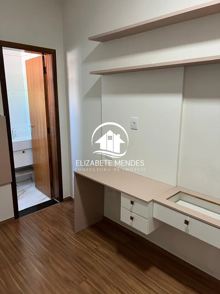 Sobrado, 3 quartos, 172 m² - Foto 11