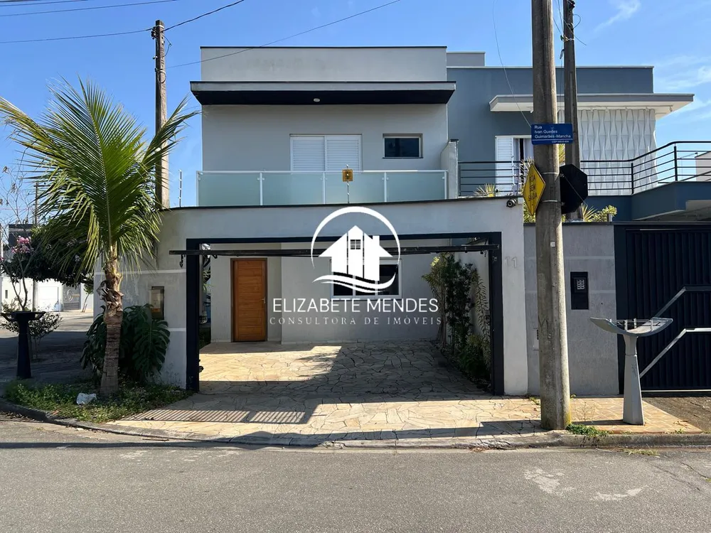 Sobrado, 3 quartos, 172 m² - Foto 10