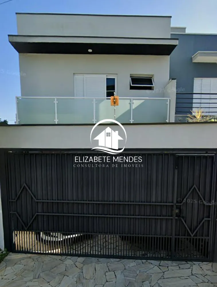 Sobrado, 3 quartos, 172 m² - Foto 2