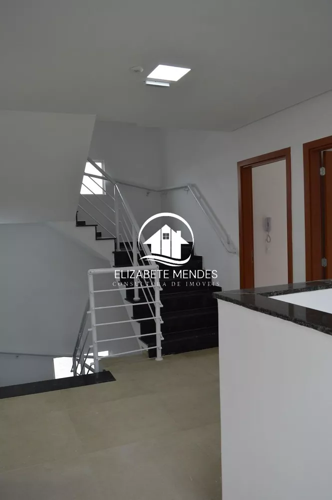 Apartamento à venda com 2 quartos, 56m² - Foto 4