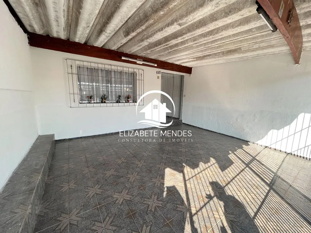 Casa, 3 quartos, 144 m² - Foto 1