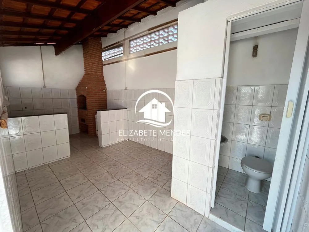 Casa, 3 quartos, 144 m² - Foto 11