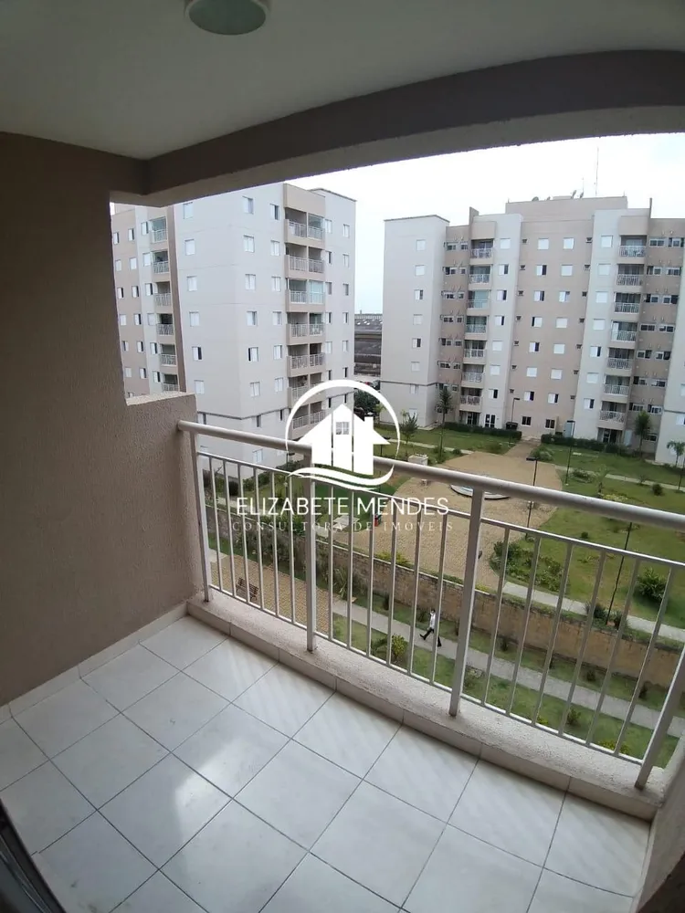 Apartamento, 3 quartos - Foto 2