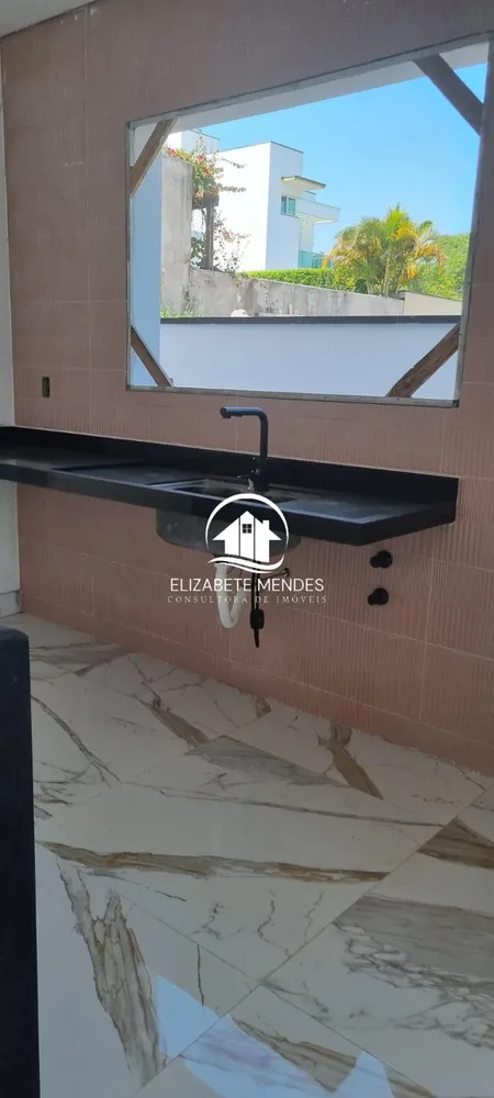 Casa de Condomínio, 3 quartos - Foto 6