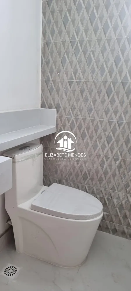 Casa de Condomínio, 3 quartos - Foto 9