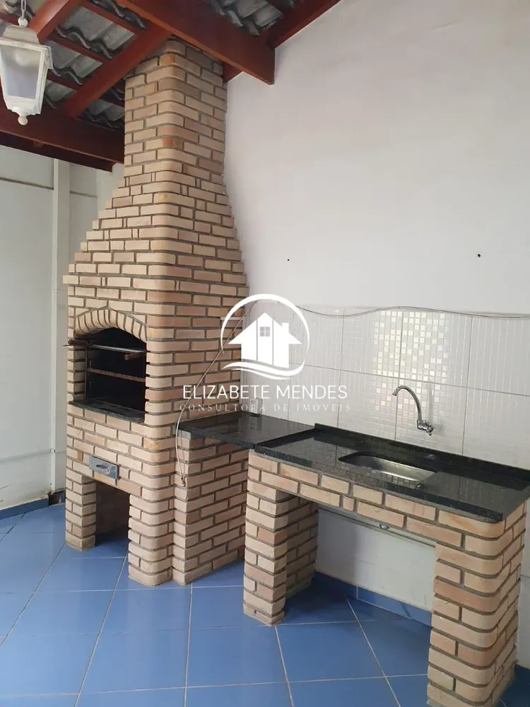 Casa, 3 quartos, 246 m² - Foto 7