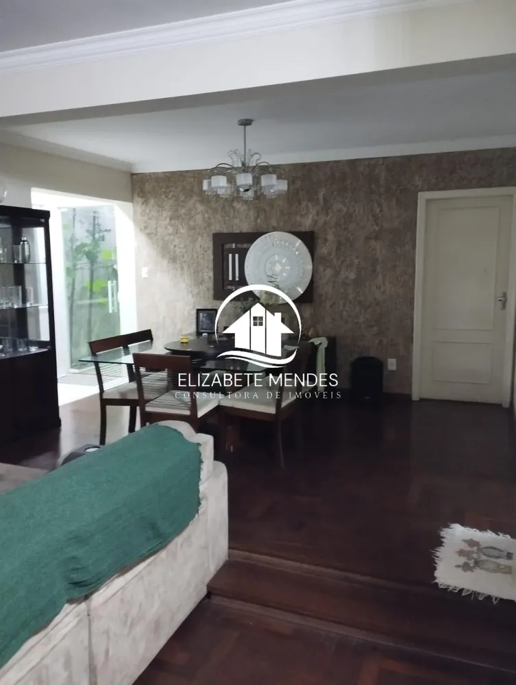 Casa, 3 quartos, 246 m² - Foto 16